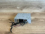Audi Q5 Q7 A5 A4 Harman Becker Rear Trunk-mounted Radio Receiver Oem 2 Used. Price: $78.75.