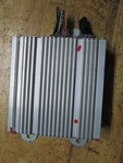2011 Acura Mdx Radio Audio Amplifier Panasonic 39186-STX-A132-M1 Used. Price: $119.99.