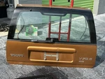 Volvo V70R Rear Hatch Used. Price: $250.00.