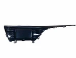 2020 Toyota Camry Radio Receiver Navigation Display Screen Oem 86140-06D20 Used. Price: $249.99.