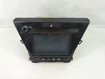 2019-2020 Acura Mdx Fm Cd Player Radio Receiver HFS90 Used. Price: $115.79.