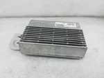 Ford Mustang 2017 Audio Amplifier FR3Z-18B849 Used. Price: $112.53.