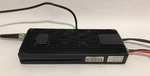 Audio Equipment Mobile Car Phone Radio Receiver CTX-3600A Mercedes S420 1998 Used. Price: $47.06.