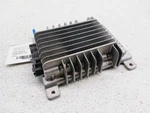 03-04 Nissan 350Z Radio Amplifier Bose Audio Oem 28060CE400 Used. Price: $94.99.