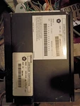 2007-2009 Aspen Durango Stereo Audio Radio Amplifier Oem 05064141AH Used. Price: $60.00.