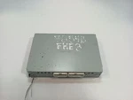 86280-0C190 Radio Amplifier From 2017 Tundra (12844174 Used. Price: $165.68.