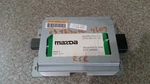 2001-2006 Mazda Tribute Escape Audio Radio Amplifier Module 2T24-18C808-AA Oem Used. Price: $35.00.