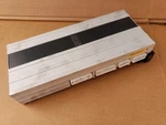 02-06 ES300 ES350 Lexus Mark Levinson Radio Stereo Audio Amplifier 86280-0W100 Used. Price: $143.65.