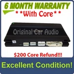 2018 2020 Lexus LS500H Oem Mark Levinson Radio Amplifier 86280-0WE40 Used. Price: $2395.00.