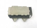 2009 Porsche Cayman Speaker Amplifier 98764544100 Used. Price: $244.93.