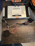 Subaru Sirius Xm Car Stereo Radio Used. Price: $125.00.