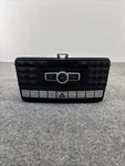 12-16 Mercedes R172 SLK350 SLK300 Navigation Command Head Unit Dvd Cd Audio Q1 Used. Price: $382.50.