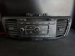 16-17 Honda Accord Radio Stereo Cd Player Receiver . Used. Price: $100.00.