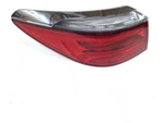 2017 Kia K900 Lh Driver Led Tail Light Oem Used. Price: $143.99.