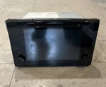 2016-2018 Toyota Prius Gps Navigation Premium Entune Hd Radio Sat Xm 510053 Oem Used. Price: $172.55.