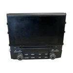 2017-2018 Porsche Cayenne Display & Receiver 9P1035880G Factory Oem Replacement Used. Price: $357.50.
