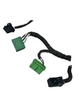 Plugs For 16 17 18 Volvo XC90 Audio Amplifier Booster Control Oem 31456202AA Used. Price: $69.99.