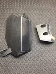 97-04 Chevrolet Corvette C5 Dead Pedal Foot Rest & Accelerator Oem #5 6550 Used. Price: $31.99.