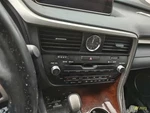 Audio Equipment Radio Receiver Id 86130-48M10 Fits 18 Lexus RX350 2821633 Used. Price: $2615.00.