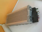 2004-2011 Bmw 3 5 Series Amplifier Audio Harman Oem 9 218 086 Used. Price: $100.00.