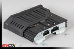 08-15 Mitsubishi Lancer Evolution X Mr/gsr Oem Audio Amplifier 8701A257 Used. Price: $189.00.