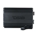 DS18 Hooligan Ko Full Range Class 4-CHANNEL Amplifier X 300W Rms 4-OHM Certified. Price: $539.96.