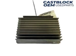 2010-2011 Bmw 535IGT 550IGT Alpina Stereo Audio Amplifier 9233729 Oem Used. Price: $99.00.