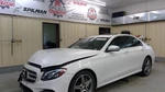 Mercedes-benz E300 2017 Radio/cd/stereo Head Unit 73K Mi. 2139008315 Used 7929. Price: $237.39.
