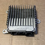 13-17 Nissan Leaf Radio Sound Amplifier Unit 28060-3NF0B Used. Price: $48.99.