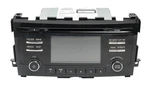 2013-2015 Nissan Altima Am Fm Xm Bluetooth Single Disc Cd MP3 Player 281853TA1C Remanufactured. Price: $285.00.