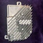 2022-2024 Cadillac, Gmc, Chevrolet Amplifier Oem 85573323 Used. Price: $95.00.