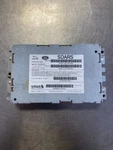 2011-15 Land-rover / Jaguar Radio Receiver Module Oem VPCF6F-18C961-BE Used. Price: $34.00.