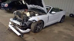 Audio Equipment Radio Amplifier Left Hand Dash Fits 15-16 Mustang 893241 Used. Price: $115.49.