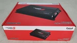 Cerwin Vega Channel Monoblock Amplifier 1000W Max Ohm Hed Series H1000.1D New. Price: $249.94.