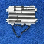2009-2016 Lincoln Mks THX4 Audio Radio Stereo Amplifier 8A5T-18B849-AG Oem Used. Price: $129.99.