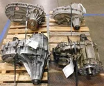 2005 Toyota Tacoma Transfer Case Assembly Oem 136K Miles - LKQ300841914 Used. Price: $159.00.