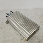 03-07 Cadillac Cts 25766998 GMX320 MY04 Bose Radio Amplifier Audio System Oem Used. Price: $71.99.