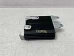 14 15 16 Acura Mdx Tech Audio Amplifier Control Module 1378 Oem Used. Price: $55.99.