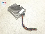2022-24 Bmw X3M Competition F97 Audio Stereo Amplifier Module A5CA89 X4 X5 Used. Price: $344.94.