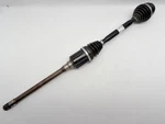 2020-2023 Bmw X6M F96 Competition 4.4L Right Front Cv Axle Shaft 8486203 *notes* Used. Price: $319.92.