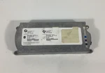 2006 - 2008 Bmw 750I E65 Motorola Bluetooth Amplifier 9120919 Oem . Used. Price: $62.99.