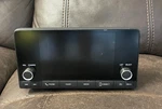 2023-2024 Honda Cr-v Lx Display Screen Receiver 8A100-3A0-A02 / Oem Used. Price: $265.00.