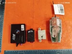 Bmw F45 216D 1.5 Diesel 2017 Roof Antenna Aerial Control Module Set 9325735 Used. Price: $67.96.