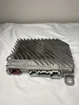 Cadillac Srx Radio Amplifier Bose System Oem 2315-0966 Used. Price: $114.85.
