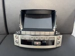 12-15 Lexus LX570 Radio Navigation Information Display Screen 86110-60190 Oem Used. Price: $1300.00.