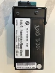 99-06 Bmw Harmon Kardon Subwoofer Amplifier Oem 77-A4072-XXX-001 Used. Price: $49.95.