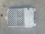 10-17 Equinox Terrain Amplifier Pioneer Oem GM-2197ZG Rpo UZ8 20880431 Used. Price: $37.95.