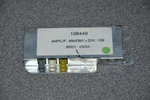 Maserati Quattroporte M139 Radio Antenna Amplifier 198449 Used. Price: $19.32.
