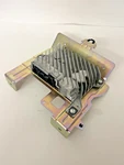 2020-2021 Cadillac CT4 Amplifier Oem 84867222 Used. Price: $135.00.