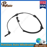 Abs Wheel Speed Sensor Front Left Right For 2011-2015 Chevrolet Cruze Volt New. Price: $12.99.